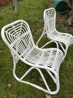 Rieten Kinderstoelen, Ophalen, Gebruikt