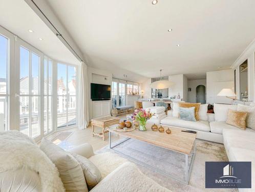 Appartement te koop in Knokke-Heist, 3 slpks, Immo, Huizen en Appartementen te koop, Appartement, B