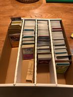 Pokemon verzameling - mixed collections, Ophalen, Zo goed als nieuw