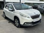 Peugeot 2008, 1.2i, 2016, 100.960Km, Full Opt. 12m Garantie, Auto's, Peugeot, Voorwielaandrijving, Euro 6, 1199 cc, 103 g/km