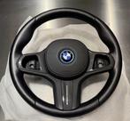 BMW LCI stuurwiel + carbon trim + airbag, Auto-onderdelen, Ophalen, Gebruikt, BMW