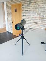 Kowa spotting scope, Ophalen, Zo goed als nieuw