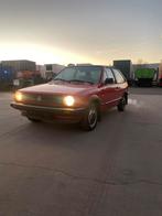 Volkswagen polo 1990, Auto's, Te koop, 1000 cc, Benzine, Polo