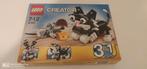 Lego Creator 3 in 1 (Nieuw), Nieuw, Ophalen of Verzenden, Lego