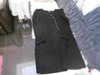 gilet de vêtements pour femmes de la marque « Puppick » tail, Comme neuf, Noir, Taille 42/44 (L), Enlèvement ou Envoi
