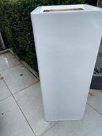 Plantenbak, Ophalen, Zo goed als nieuw