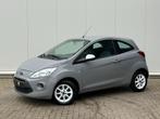 ✅ Ford KA 1.2 i | 12 Maanden GARANTIE | Airco, Auto's, Voorwielaandrijving, 4 zetels, Stof, 4 cilinders
