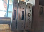 Kit Denon TU-1500RD, DCD-1450AR, PMA-1500R, TV, Hi-fi & Vidéo, Denon, Comme neuf, Enlèvement, Composants en vrac