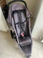 Duo buggy Phil & Teds, Enlèvement, Utilisé