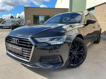 Audi A6 Avant 35 TDi S tronic*VIRTUAL DASH*CAMERA*CARPLAY* disponible aux enchères