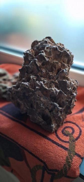 Pierres aquarium terrarium étang  beschikbaar voor biedingen