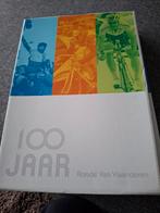 3 delen 100 jaar ronde van vlaanderen, Boeken, Ophalen of Verzenden, Zo goed als nieuw