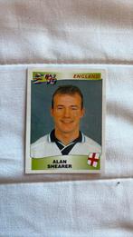Alan Shearer panini Euro 96, Enlèvement ou Envoi, Comme neuf