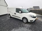 2017 Fiat Doblò Cargo Maxi Bedrijfswagen, Auto's, Euro 5, Gebruikt, Bedrijf, Handgeschakeld