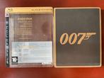 Quantum of solace 007 collector's edition PS3, Aventure et Action, Utilisé, Enlèvement ou Envoi, À partir de 16 ans