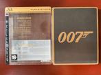 Quantum of solace 007 collector's edition PS3, Ophalen of Verzenden, Gebruikt, Avontuur en Actie, Vanaf 16 jaar