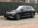 Mercedes-Benz EQA 250+ - AMG - Achteruitrijcamera - Dodehoe, Zwart, Zwart, 5 zetels, 5 deurs