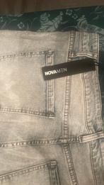 Flared jeans, Ophalen
