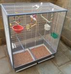 Très belle cage oiseaux, Animaux & Accessoires, Oiseaux | Cages & Volières, Comme neuf, Enlèvement ou Envoi