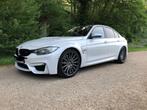 Bmw m3 f80 vossen 20” velgen + pilot sport 4s band, Auto-onderdelen, Banden en Velgen, Ophalen, Gebruikt, Band(en), 20 inch