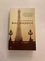 Boek: Bal Masqué, Enlèvement ou Envoi, Comme neuf