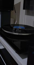 Pro-ject Debut Carbon gemodificeerde draaitafel, Audio, Tv en Foto, Platenspelers, Ophalen of Verzenden, Zo goed als nieuw