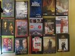20 DVD's internationale filmtoppers, Alle leeftijden, Ophalen of Verzenden, Zo goed als nieuw, Actie