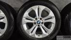 17 inch BMW Velgen Winterbanden X1 F48 X2 F39 Styling 564, Auto-onderdelen, Banden en Velgen, Gebruikt, -, -, Banden en Velgen