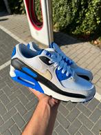 Nike Air Max 90 White Racer Blue (43), Ophalen of Verzenden, Nieuw