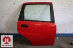 PORTIER DEUR RECHTS ACHTER CHEVROLET AVEO, -, Utilisé, Porte, -