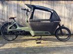 Vélo cargo automatique Lovens Explorer Cargoline, Autres marques, Enlèvement ou Envoi, Lovens, Lovens