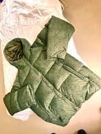 Wedze winterjas nieuwstaat! maat M(valt klein), Kleding | Heren, Jassen | Winter, Ophalen, Zo goed als nieuw, Maat 48/50 (M), Groen