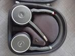 Jabra Evolve 75, Comme neuf, On-ear, Enlèvement, Jabra