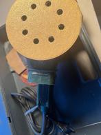 Bosch excentrische schuurmachine, Ophalen, Gebruikt, Minder dan 600 watt, Excentrische schuurmachine