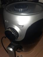 Tomado airfryer, Ophalen of Verzenden, Zo goed als nieuw, Airfryer