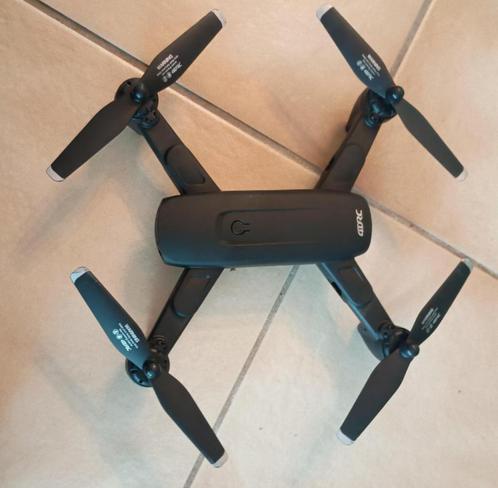 Drone, Audio, Tv en Foto, Drones, Zo goed als nieuw, Drone met camera, Ophalen
