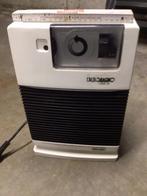 Ventilator 1000+2000watt, Elektronische apparatuur, Luchtbehandelingsapparatuur, Ophalen of Verzenden, Zo goed als nieuw