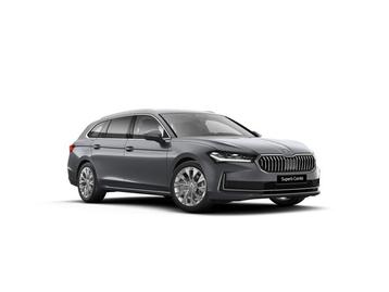 Skoda Superb Automatique*Camera*SiegesMassants*Attelage*Carp beschikbaar voor biedingen