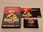 Sega Mega Drive - Jurassic Park, Consoles de jeu & Jeux vidéo, Jeux | Sega, Enlèvement ou Envoi, 1 joueur, À partir de 12 ans