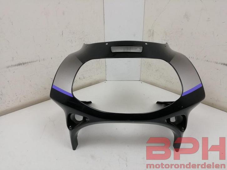 Topkuip Suzuki GSX-R 750 1991 top 1 kuip kap GSXR upper cowl, Motoren, Onderdelen | Suzuki, Gebruikt, Ophalen of Verzenden