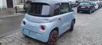 Citroen Ami  Électrique 2022, Auto's, Citroën, Automaat, Overige modellen, Blauw, Elektrisch