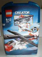 Lego creator 3 in 1 set  4918, Comme neuf, Ensemble complet, Lego, Enlèvement ou Envoi