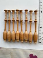 8 gelijke klosjes, Enlèvement, Comme neuf