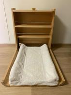 Wandcommode/ verzorgmeubel Geuther model Wanda, Ophalen, Gebruikt, Commode