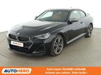 BMW M2 M240i xDrive (bj 2022, automaat), Auto's, Automaat, Gebruikt, Euro 6, 2 Reeks