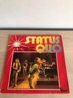 Status Quo, Cd's en Dvd's, Vinyl | Rock, Ophalen of Verzenden, Gebruikt