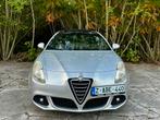 Alfa Romeo Giulietta 1.4 Turbo Turismo EURO 5, Euro 5, Zwart, Leder, Bedrijf
