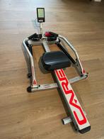 Roeitrainer  lucht - Care - Convergent Rower, Ophalen, Gebruikt, Aluminium, Roeitrainer