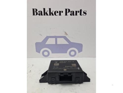 Gateway module van een Porsche Cayenne, Auto-onderdelen, Elektronica en Kabels, Porsche, Gebruikt, 3 maanden garantie