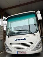 motorhome, Caravanes & Camping, Camping-cars, Intégral, Diesel, Particulier, 8 mètres et plus